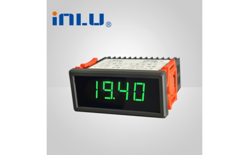 正確接線,保障多功能電力儀表的使用安全性