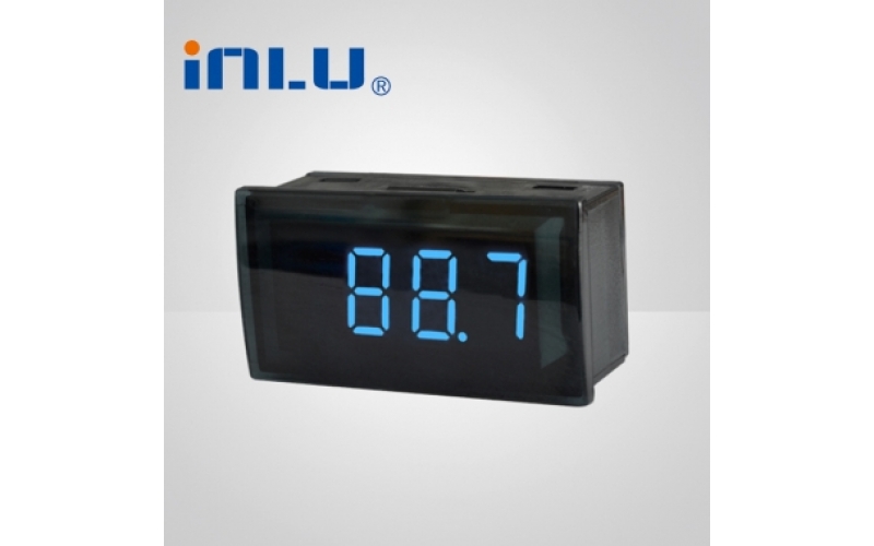 數字電壓電流表如何選型