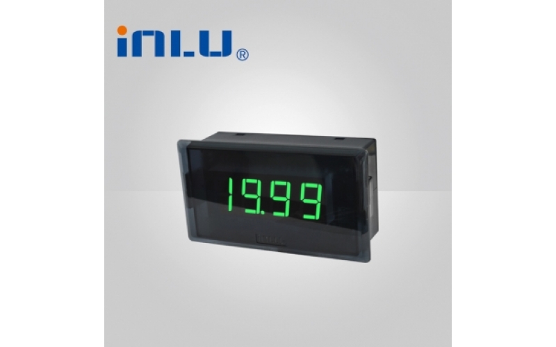 數(shù)顯電流表常見問題解答