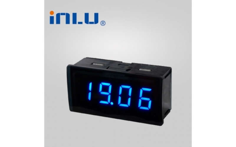 購買數(shù)顯多功能電力儀表應該注意哪些?