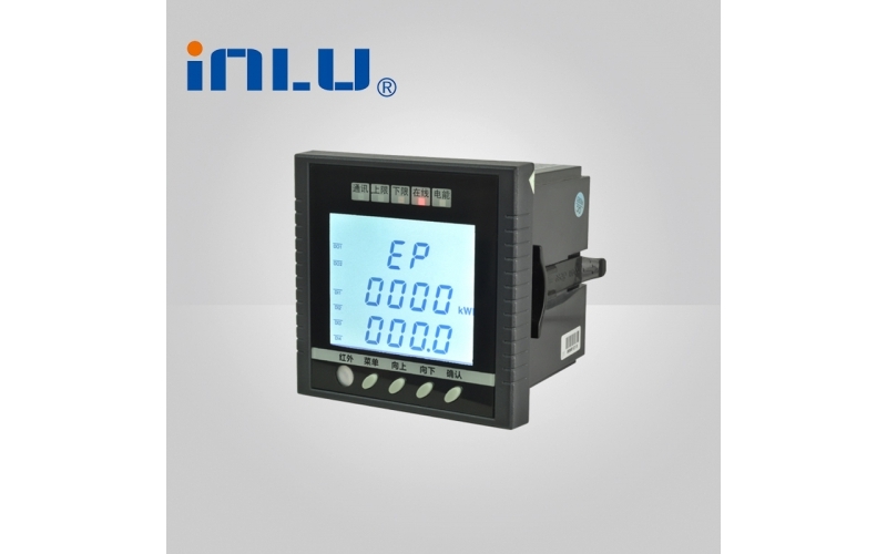 什么是三相多功能電力儀表？注意事項是什么？