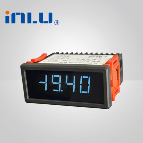 IN58-DP3數顯交流電壓電流表